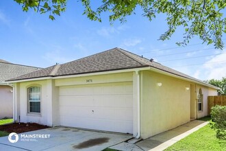 3471 Talisman Drive in Middleburg, FL - Building Photo - Building Photo