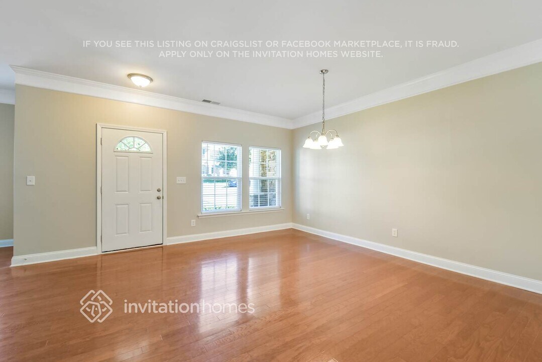 13021 Blaze Manor Ln in Charlotte, NC - Building Photo