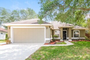 13967 Ridgewick Dr in Jacksonville, FL - Building Photo