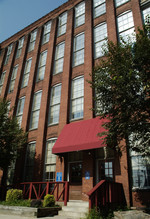 Cooke Mill Building in Paterson, NJ - Building Photo - Building Photo