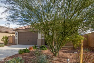 8451 S 164th Dr in Goodyear, AZ - Building Photo - Building Photo