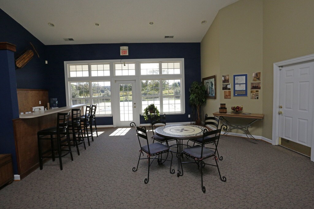 The Aspens Apartments in Bealeton, VA