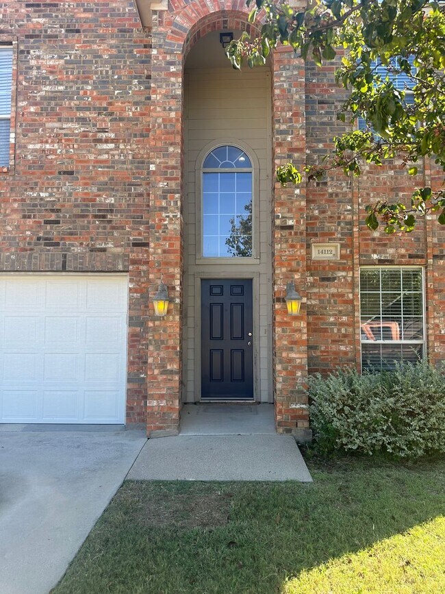 14112 Cochise Dr in Haslet, TX - Building Photo - Building Photo