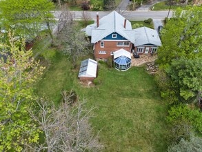 7 Park St in Christiansburg, VA - Building Photo - Building Photo