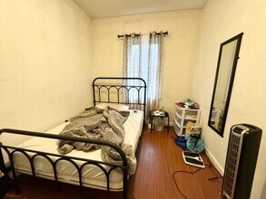 93A Hillside St, Unit #1 in Boston, MA - Building Photo - Building Photo