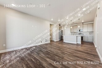 16860 Askins Lp in Parker, CO - Building Photo - Building Photo