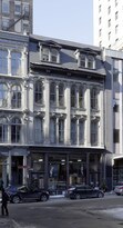395-397 Notre-Dame O in Montréal, QC - Building Photo