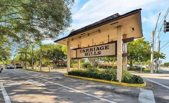 300 Berkley Rd in Hollywood, FL - Building Photo - Building Photo