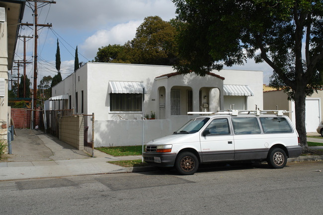 1431 Dixon St in Glendale, CA - Building Photo - Building Photo