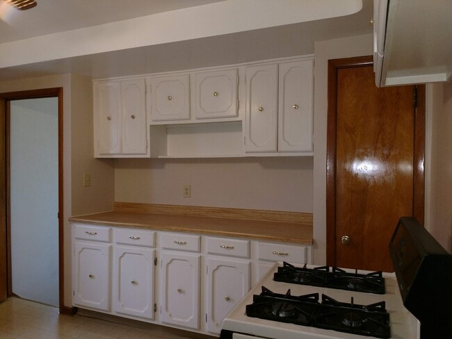 property at 6125 Ridge Rd.