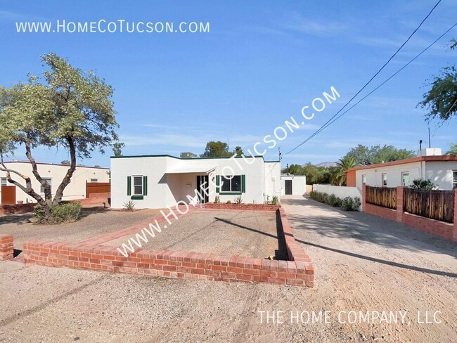 3451 E Cody St in Tucson, AZ - Building Photo - Building Photo