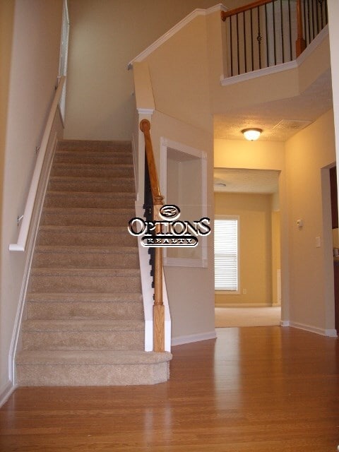 827 Forsythia Way in Canton, GA - Building Photo - Building Photo