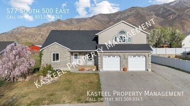 577 S 500 E St in Santaquin, UT - Building Photo - Building Photo