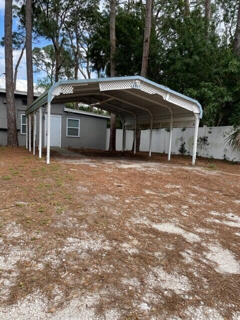 4365 Osceola Rd in Titusville, FL - Building Photo