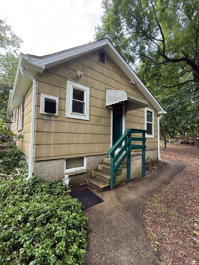 property at 6650 Montgomery Rd