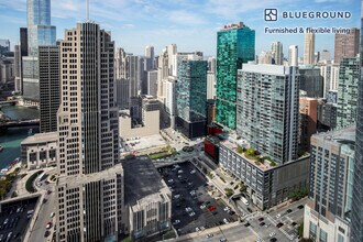 340 E North Water St in Chicago, IL - Building Photo - Building Photo