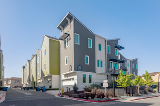 Prynt in Milpitas, CA - Building Photo - Building Photo