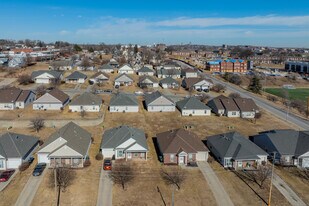 3007 W St in Omaha, NE - Building Photo