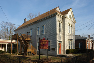 1633 Story Ave in Louisville, KY - Building Photo - Building Photo