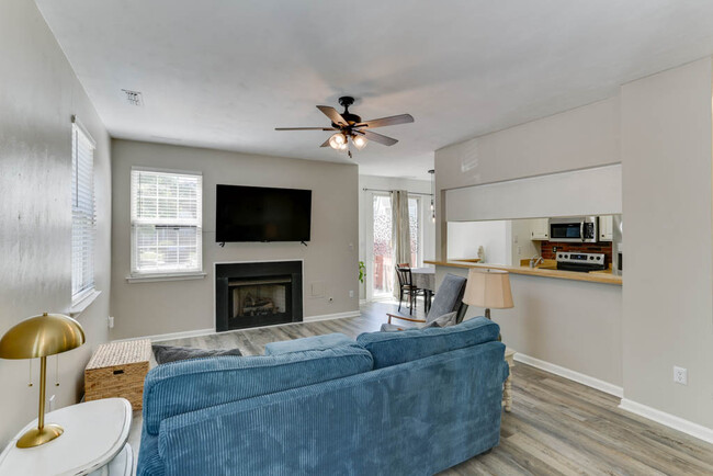 property at 300 Primrose Ln