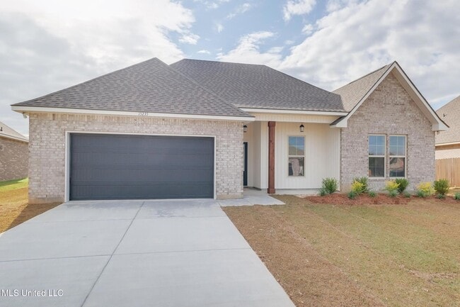 15235 High Point Dr in Gulfport, MS - Foto de edificio - Building Photo