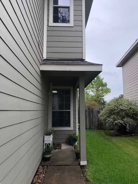 25254 Finchgrove Ln in Katy, TX - Building Photo - Building Photo