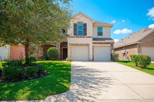 174 Black Swan Pl in Magnolia, TX - Building Photo - Building Photo