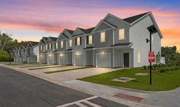 5794 Ogeechee Rd in Savannah, GA - Building Photo - Building Photo