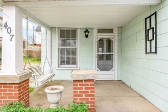 407 S 2nd St in Clarksville, TN - Building Photo - Building Photo