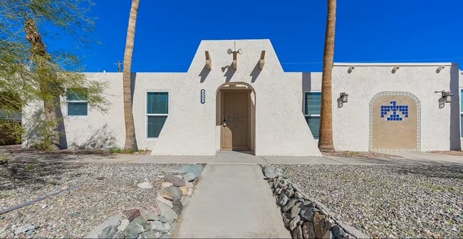 property at 3393 Kearsage Dr