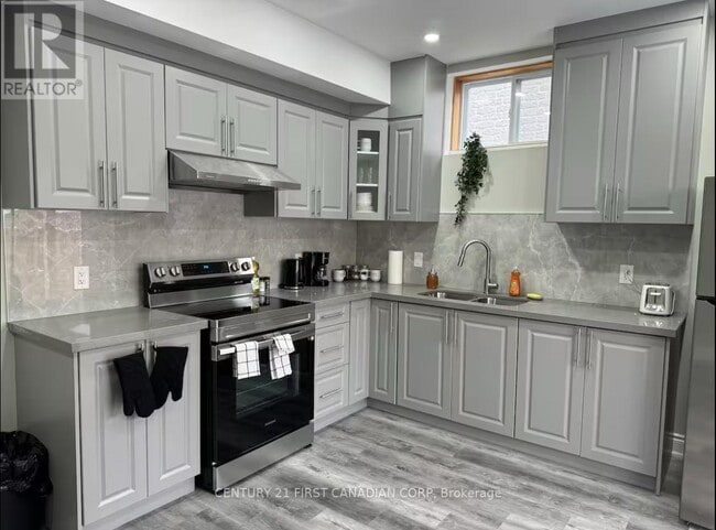 property at 2619 Sheffield Blvd