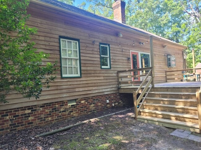 property at 11170 Robious Rd