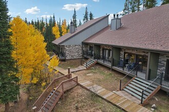 10500 Ryan Gulch Rd in Silverthorne, CO - Building Photo - Building Photo