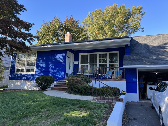 property at 557 S Orange Ave