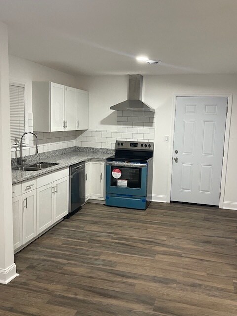 2751 Cannon Ave in Chattanooga, TN - Building Photo