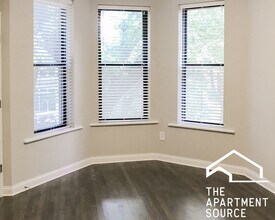 2730 N Wayne Ave, Unit 2 in Chicago, IL - Building Photo - Building Photo