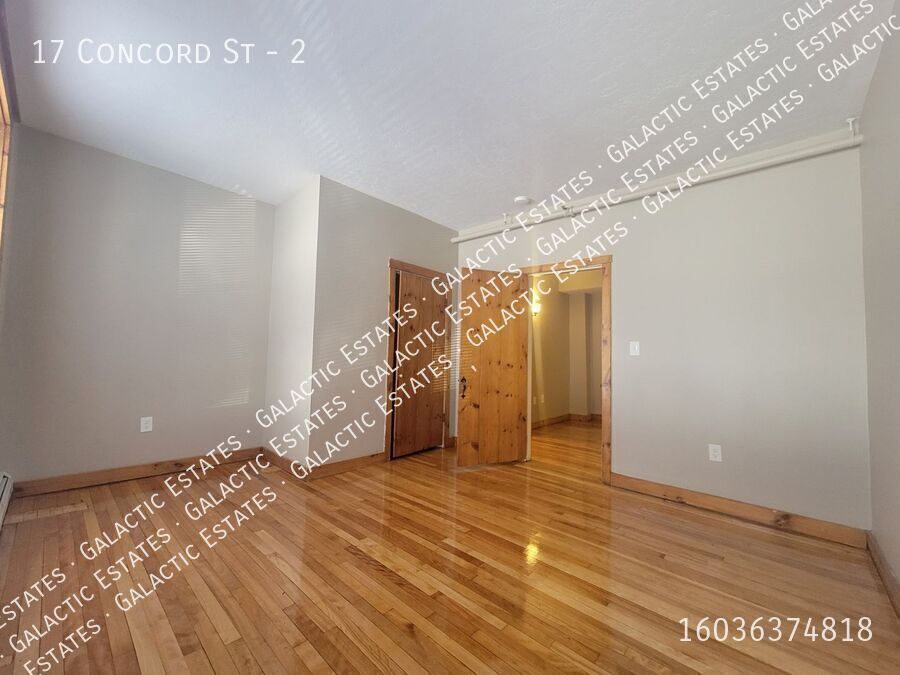 17 Concord St in Concord, NH - Building Photo