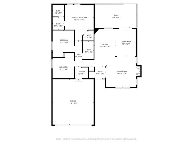 18710 E Augusta Ct in Spokane Valley, WA - Building Photo - Building Photo