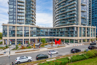 Liberty Central by the Lake in Toronto, ON - Building Photo - Building Photo