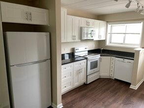 1307 College Ave in Wheaton, IL - Foto de edificio - Building Photo