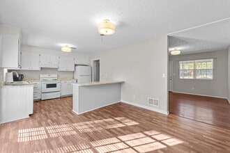 2021 Fernwood Cir in Augusta, GA - Building Photo - Building Photo