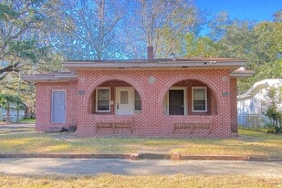 4304-4306 Springfield Blvd, Unit 4304 in Jacksonville, FL - Building Photo