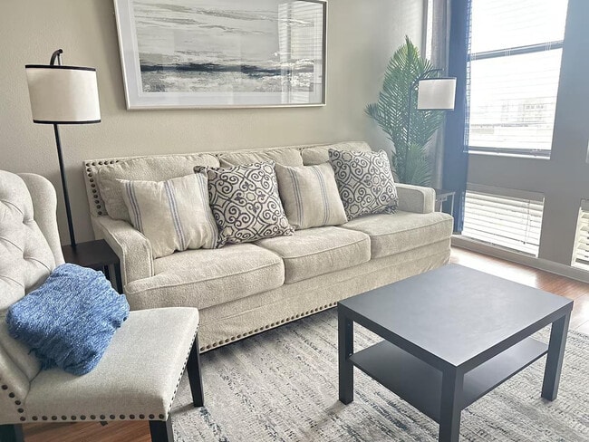 800 Town and Country Blvd in Houston, TX - Building Photo - Building Photo