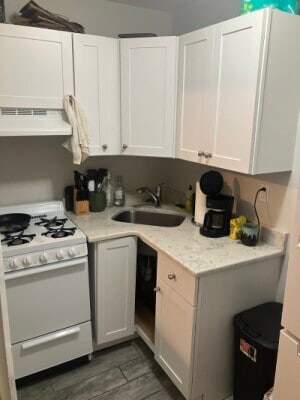 11 Farrington Ave, Unit #1-5 in Boston, MA - Foto de edificio - Building Photo