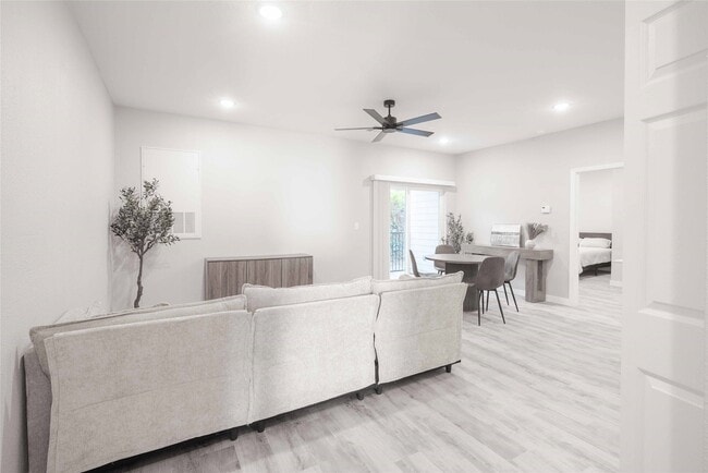 property at 2414 Penick Rd