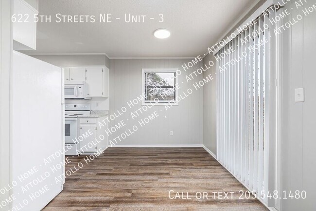 property at 622 5th St NE