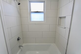 55 Forest Ave, Unit 1F in Everett, MA - Building Photo - Building Photo