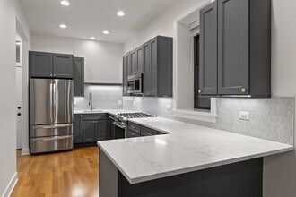 3517 N Reta Ave, Unit 1F in Chicago, IL - Building Photo - Building Photo