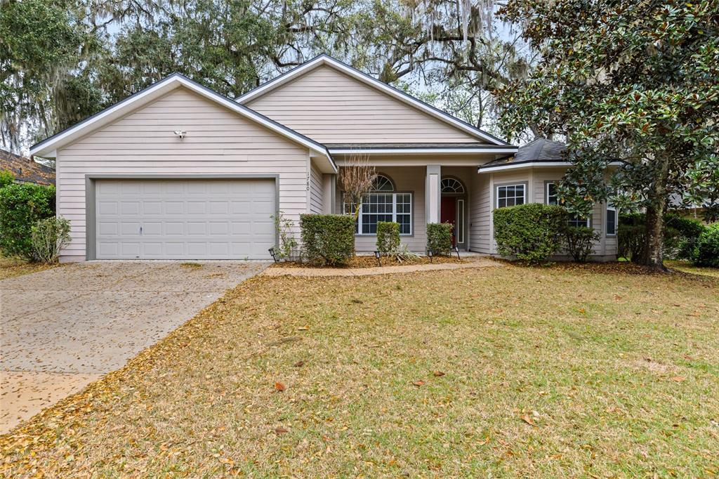 1780 SW 65th Dr in Gainesville, FL - Building Photo