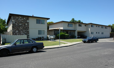 3322 Clair Ct in Santa Clara, CA - Building Photo - Building Photo